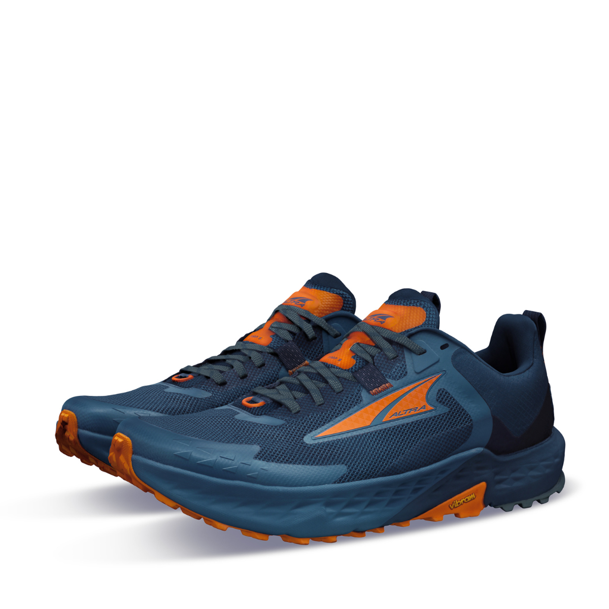 ALTRA TIMP 5 ZAPATILLA MEN