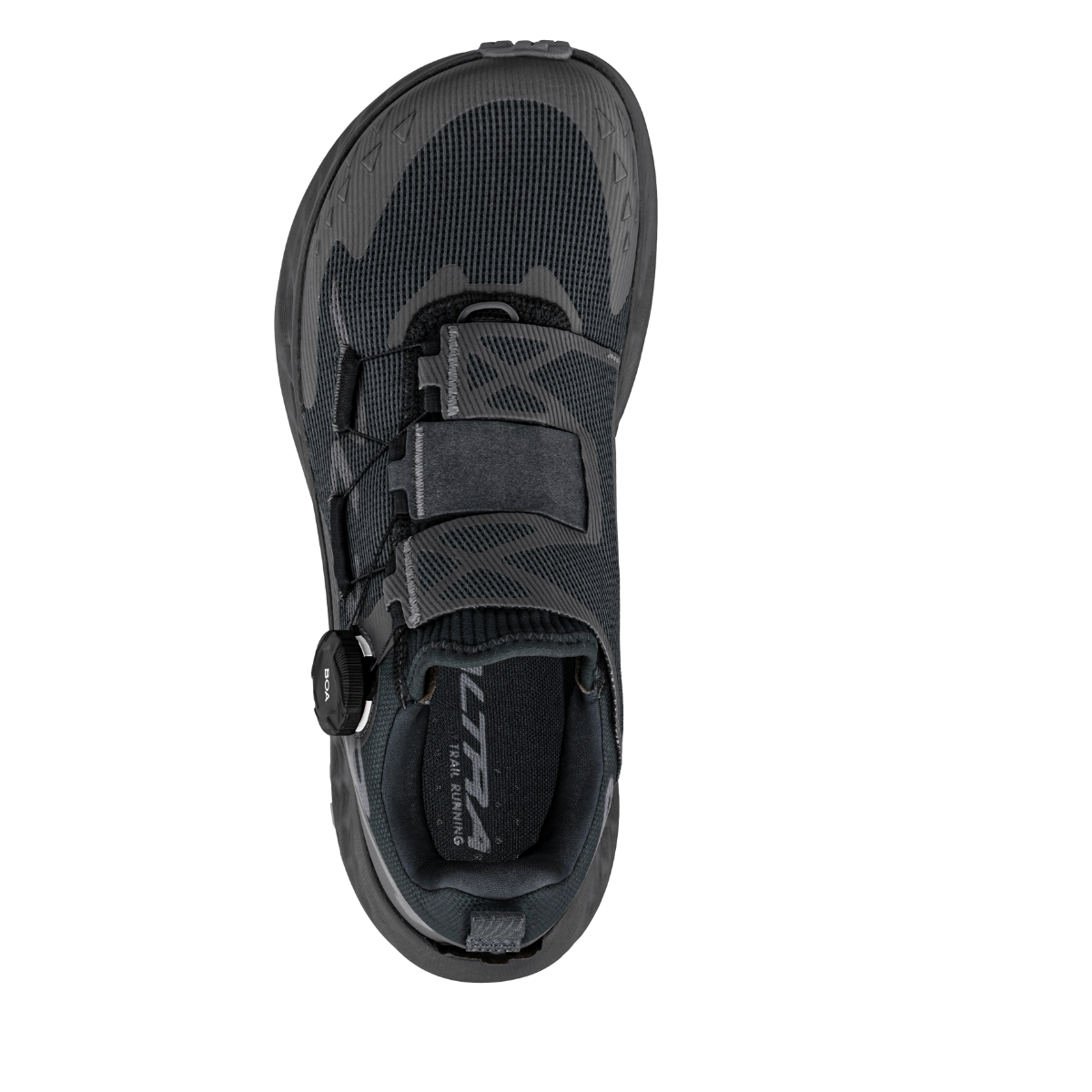 ALTRA TIMP 5 BOA ZAPATILLA MEN