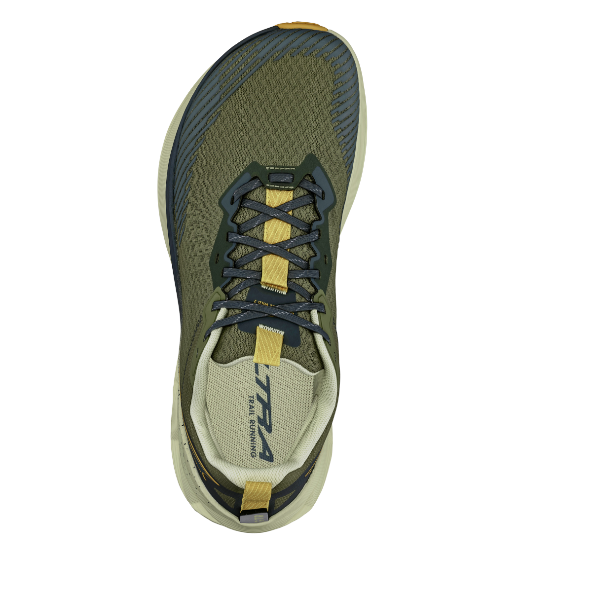 ALTRA EXPERIENCE WILD ZAPATILLA MEN