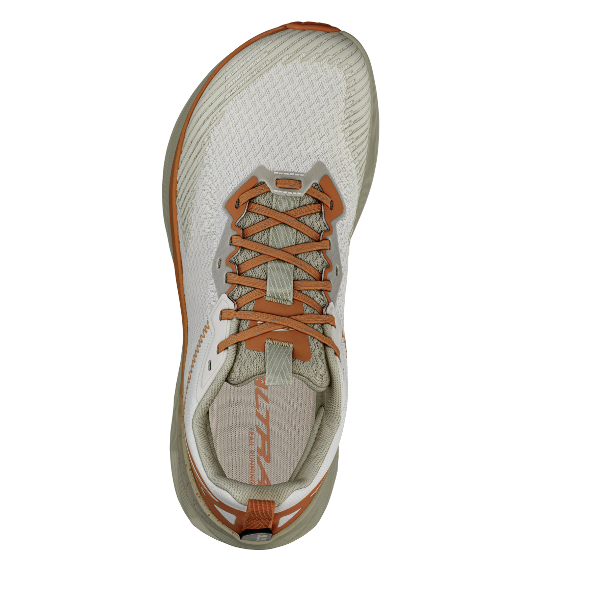 ALTRA EXPERIENCE WILD ZAPATILLA MEN