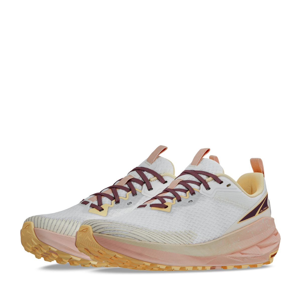 ALTRA EXPERIENCE WILD ZAPATILLA WOMEN
