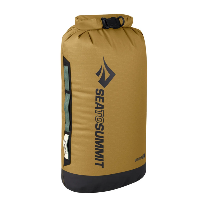 SEA TO SUMMIT BIG RIVER DRY BAG 20 L