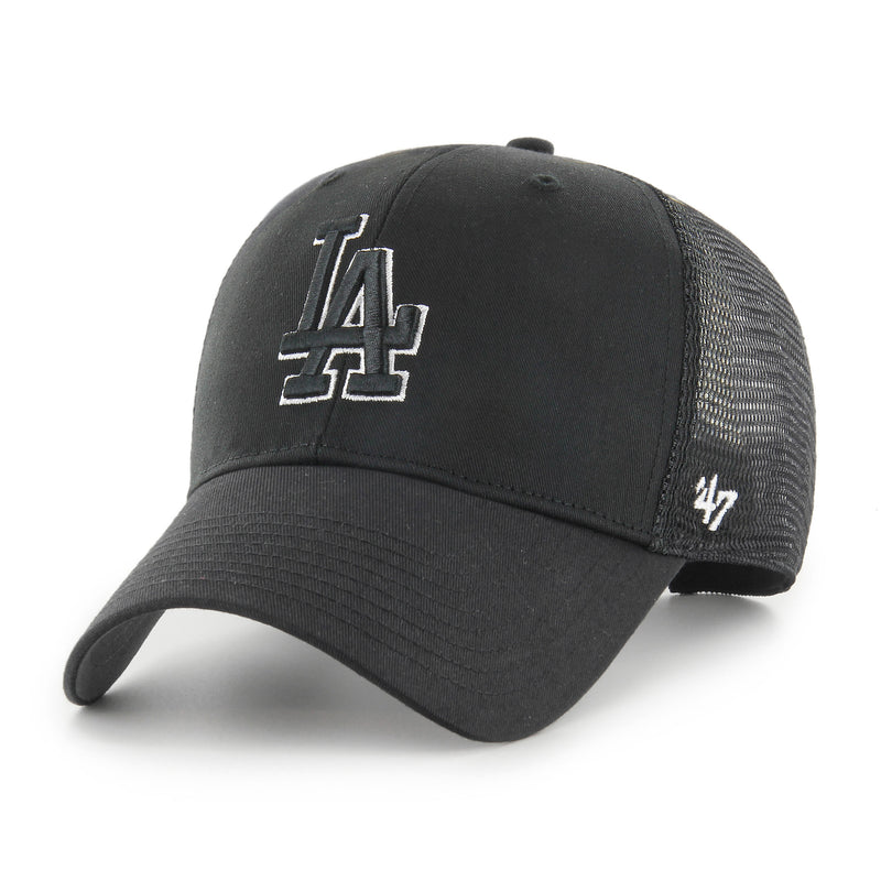 47 LOS ANGELES DODGERS BRANSON MVP GORRA