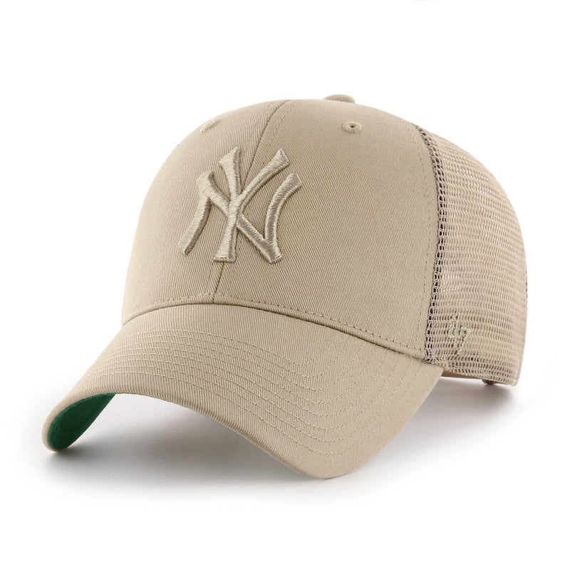 47 NEW YORK YANKEES MVP GORRA