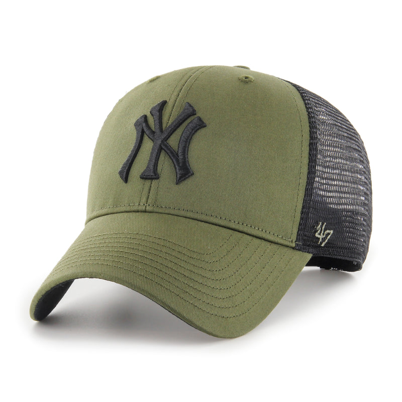 47 NEW YORK YANKEES MVP GORRA