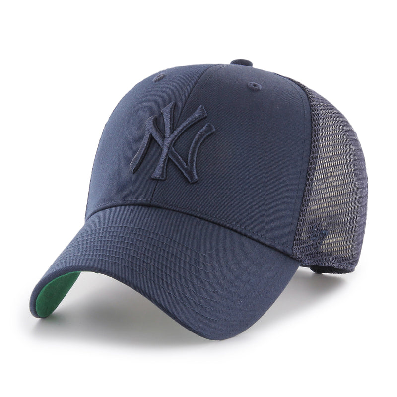 47 NEW YORK YANKEES MVP GORRA