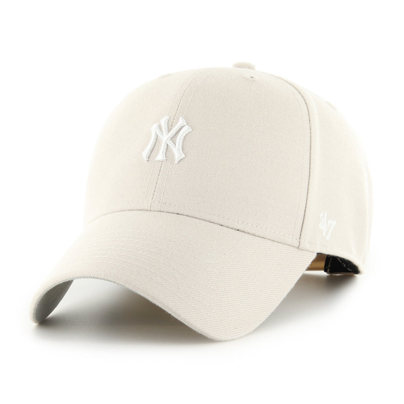 47 NEW YORK YANKEES BASE RUNNER MVP GORRA