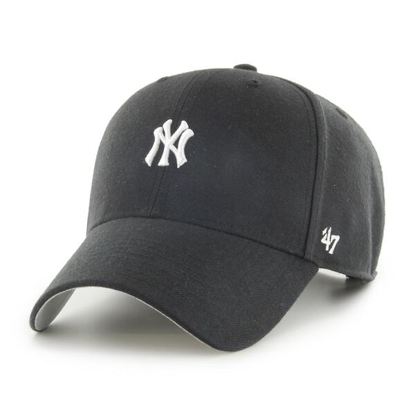 47 NEW YORK YANKEES BASE RUNNER MVP GORRA