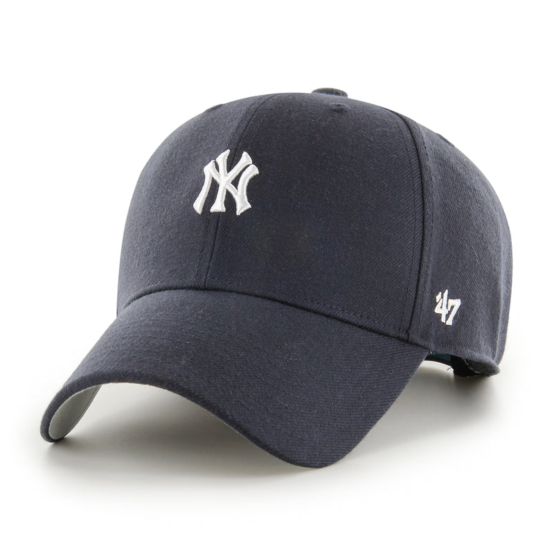47 NEW YORK YANKEES BASE RUNNER MVP GORRA
