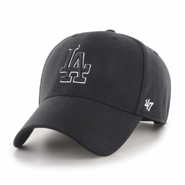 47 LOS ANGELES DODGERS MVP GORRA