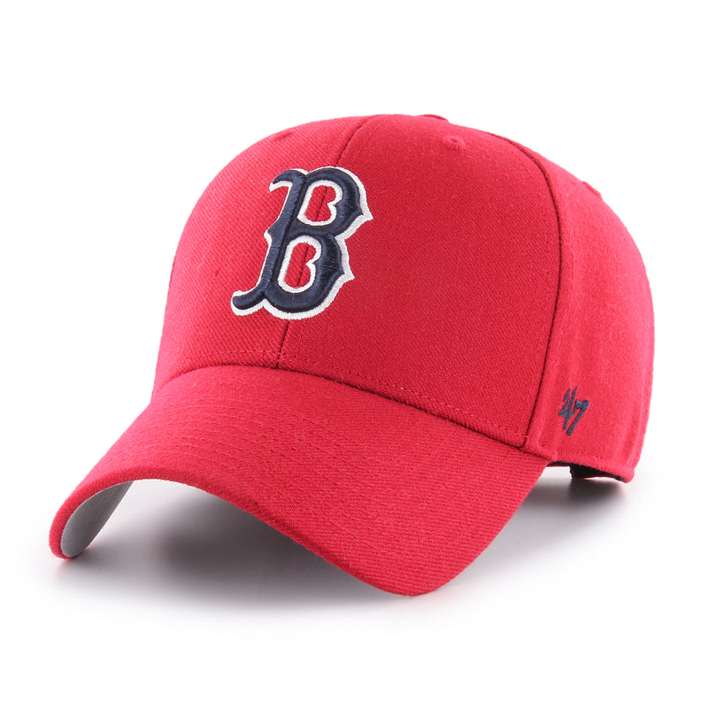 47 BOSTON RED SOX MVP GORRA