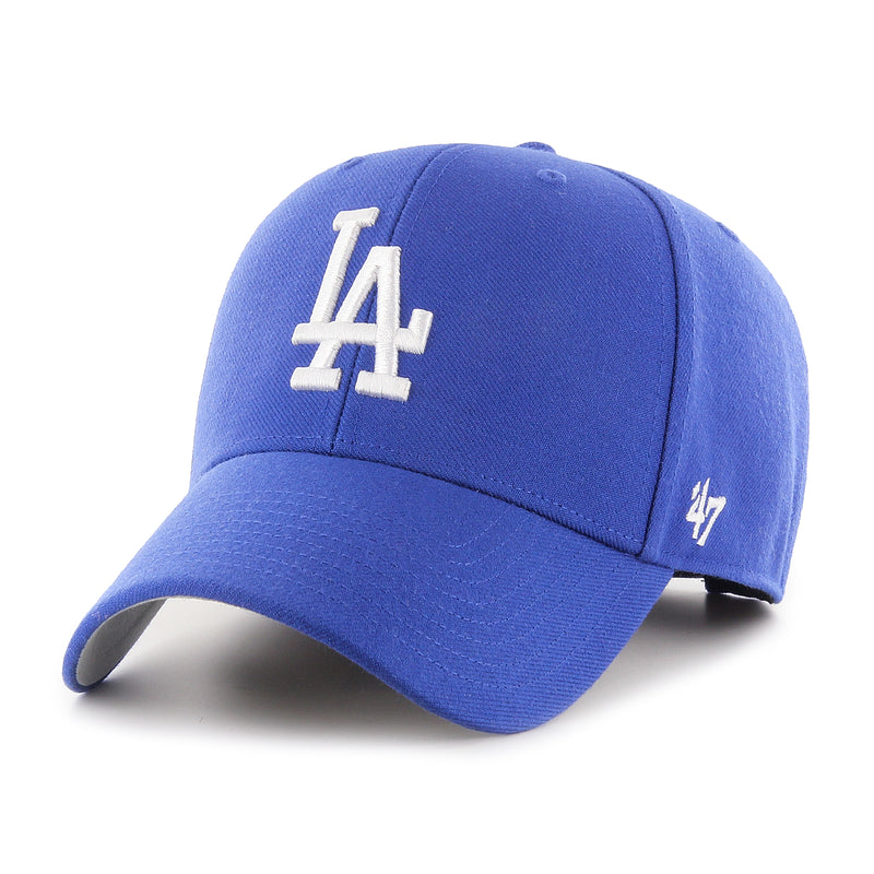 47 LOS ANGELES DODGERS MVP GORRA