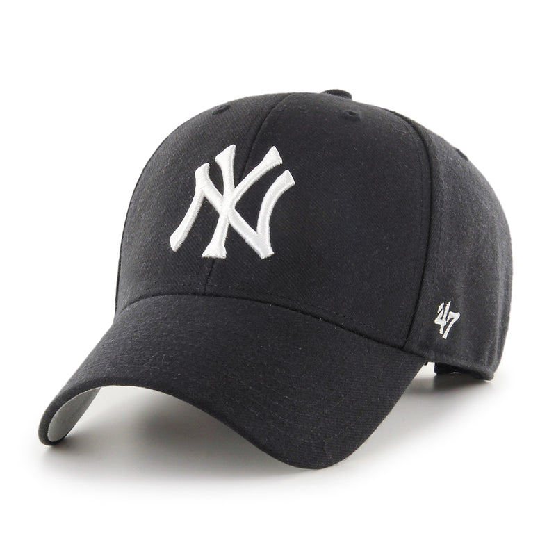 47 NEW YORK YANKEES MVP GORRA
