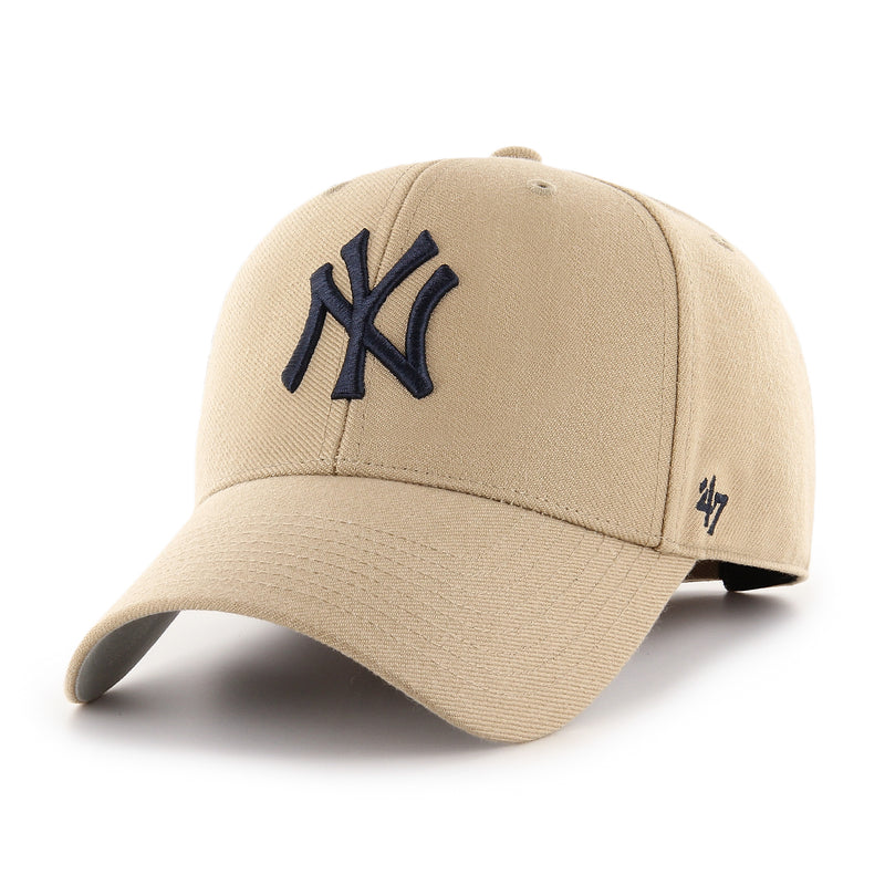 47 NEW YORK YANKEES MVP GORRA