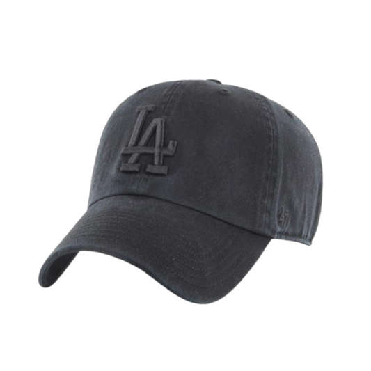 47 LOS ANGELES DODGERS GORRA