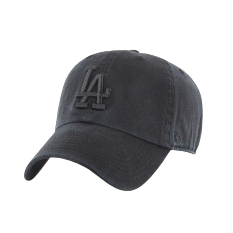 47 LOS ANGELES DODGERS GORRA
