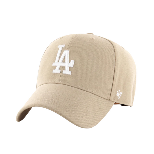 47 LOS ANGELES DODGERS GORRA