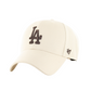47 LOS ANGELES DODGERS GORRA