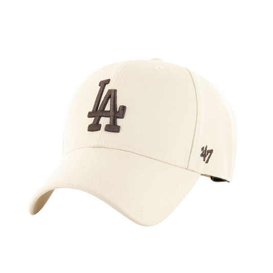 47 LOS ANGELES DODGERS GORRA