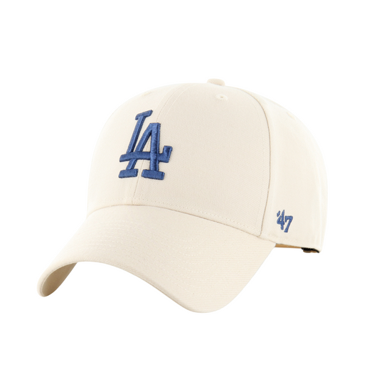 47 LOS ANGELES DODGERS GORRA