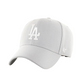 47 LOS ANGELES DODGERS GORRA