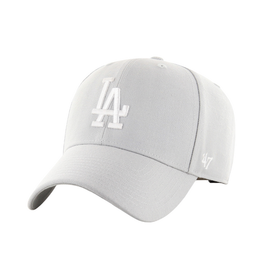 47 LOS ANGELES DODGERS GORRA