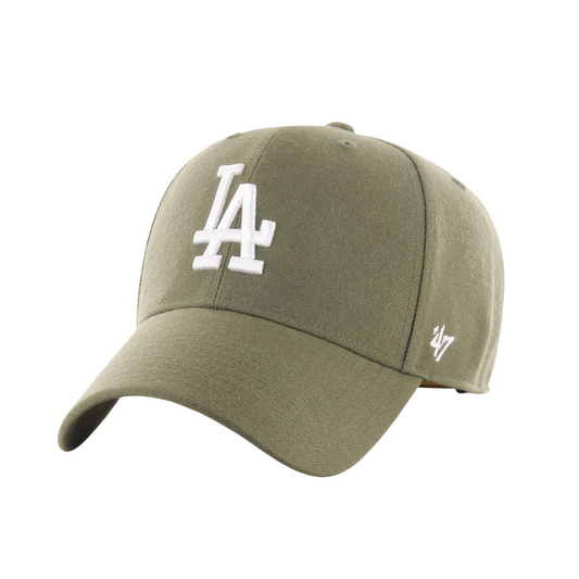 47 LOS ANGELES DODGERS GORRA