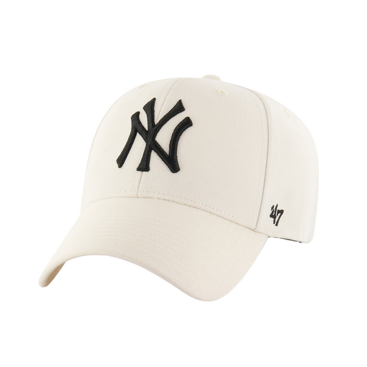 47 NEW YORK YANKEES MVP GORRA
