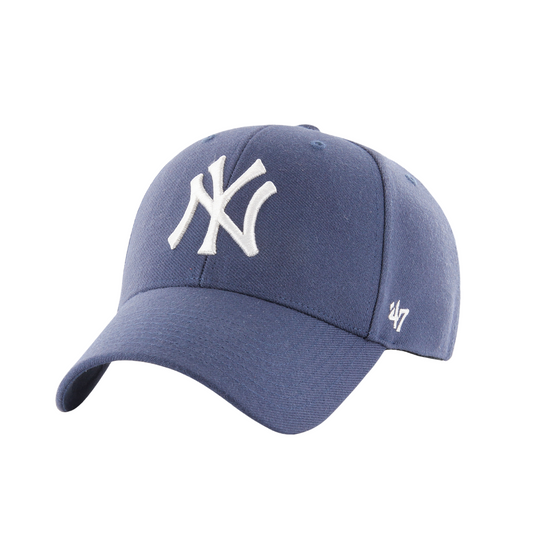 47 NEW YORK YANKEES MVP GORRA