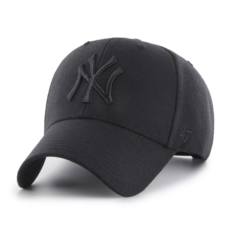 47 NEW YORK YANKEES MVP GORRA
