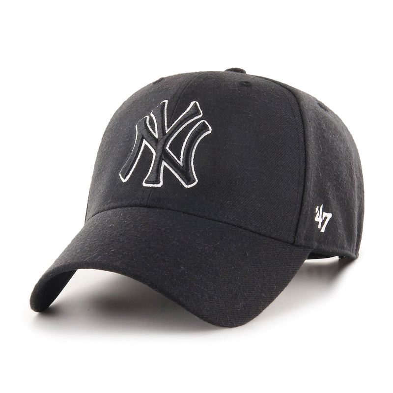 47 NEW YORK YANKEES MVP GORRA