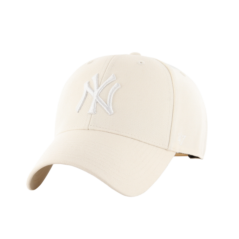 47 NEW YORK YANKEES MVP GORRA
