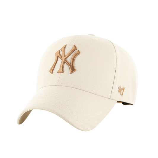 47 NEW YORK YANKEES MVP GORRA