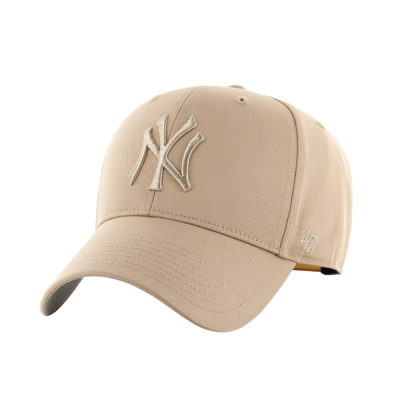 47 NEW YORK YANKEES RAISED BASIC GORRA