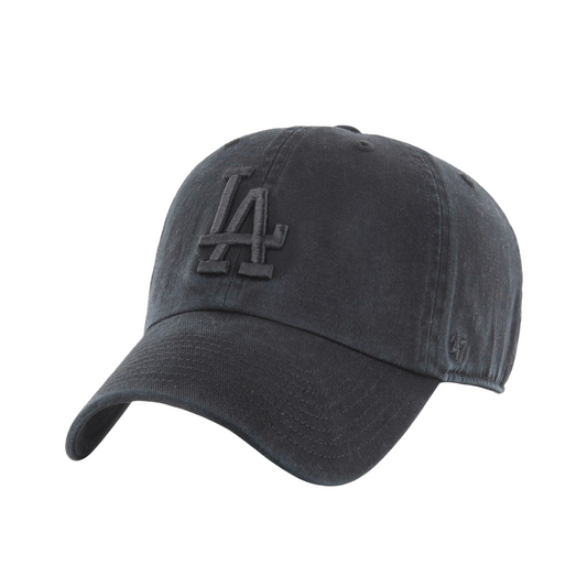 47 LOS ANGELES DODGERS GORRA