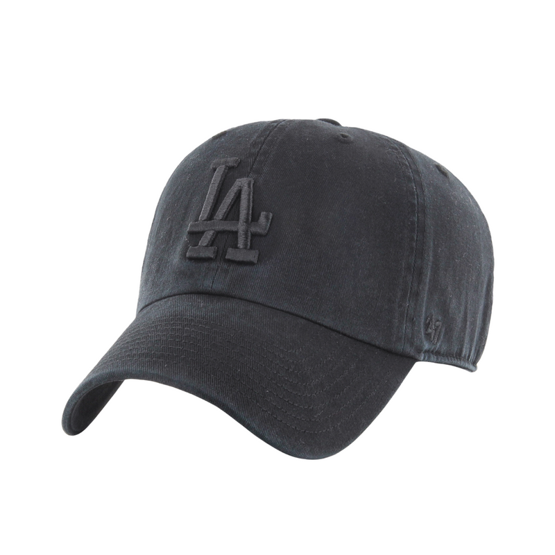 47 LOS ANGELES DODGERS GORRA