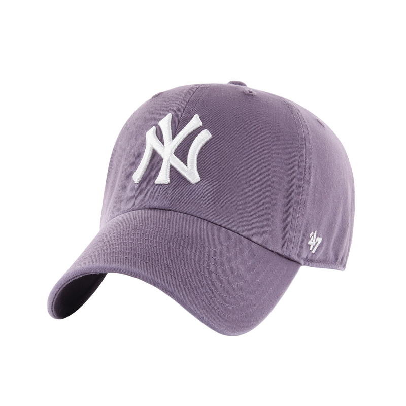 47 YANKEES CLEAN UP GORRA