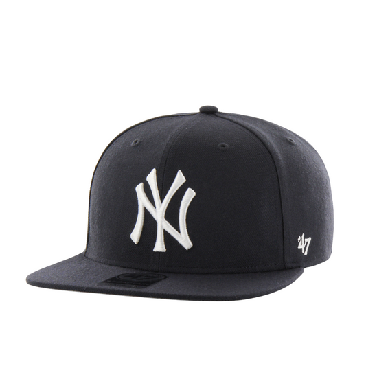 47 NEW YORK YANKEES CAPTAIN GORRA