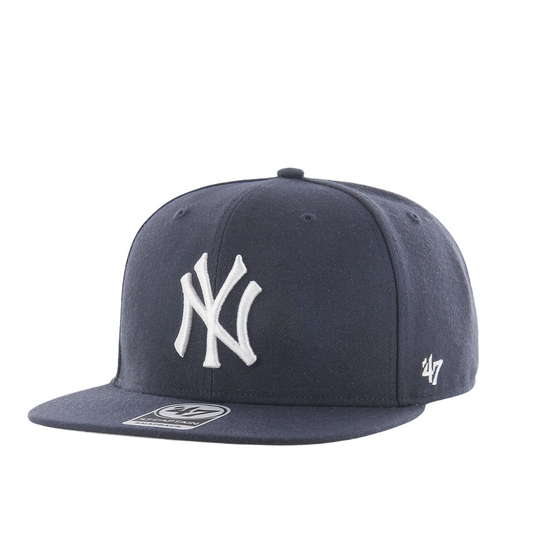 47 NEW YORK CAPTAIN GORRA