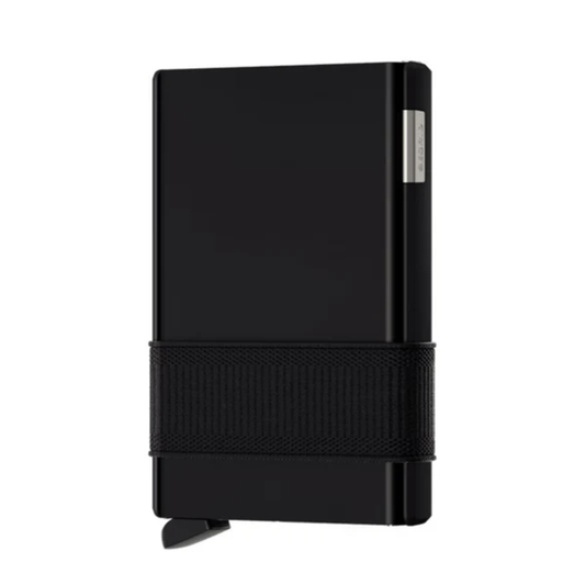 SECRID BANDWALLET LEATHER MATTE