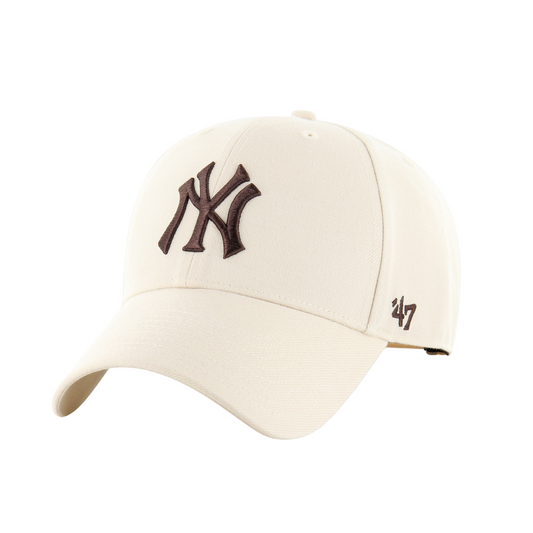 47 NEW YORK YANKEES MVP GORRA