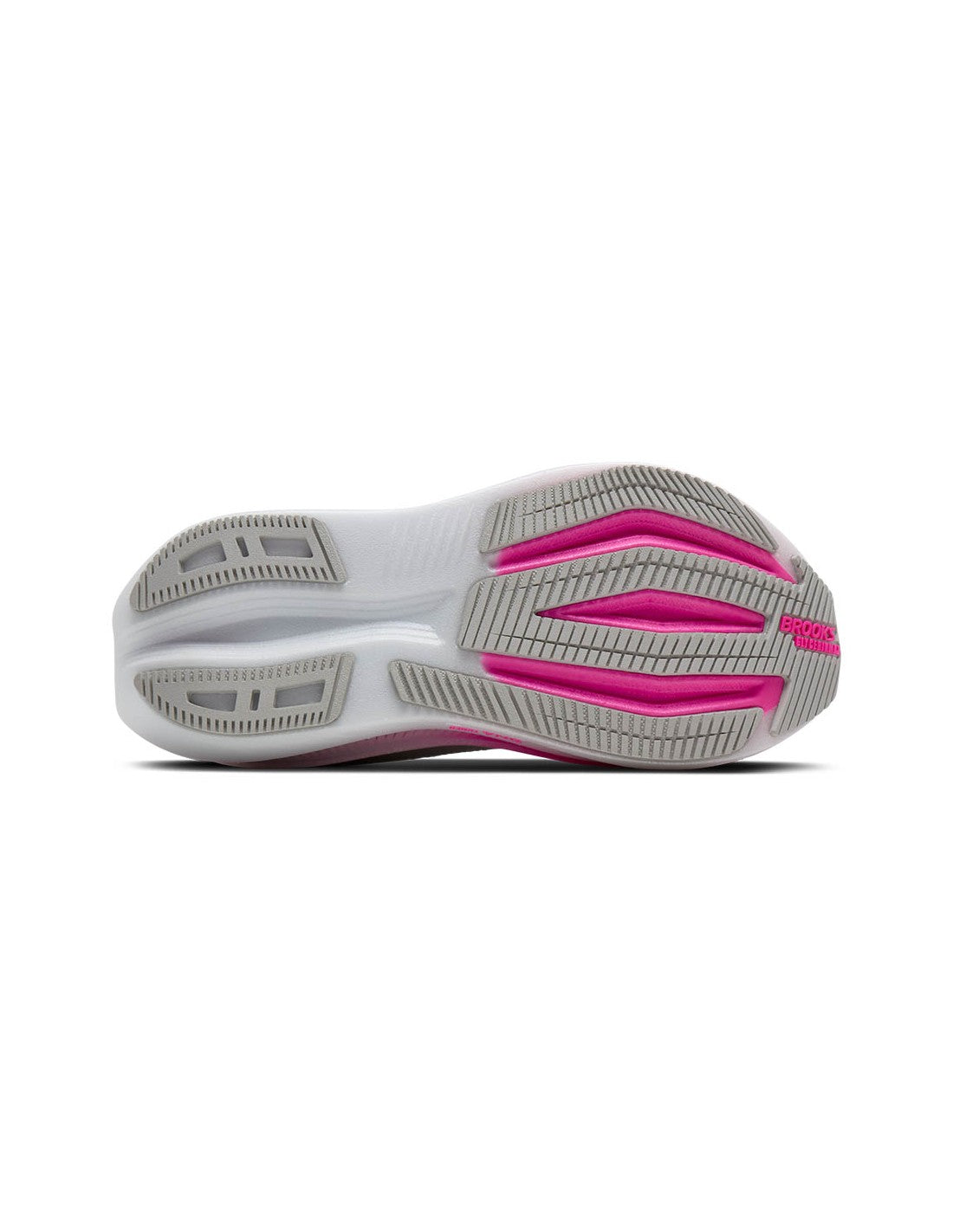 BROOKS GLYCERIN MAX 2 ZAPATILLA WOMEN