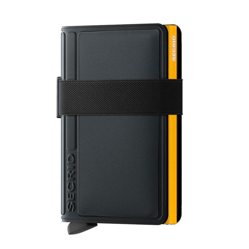 SECRID TPU BANDWALLET