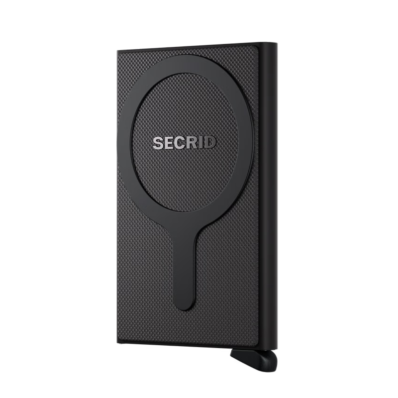 SECRID CARDPROTECTOR FOR MAGSAFE