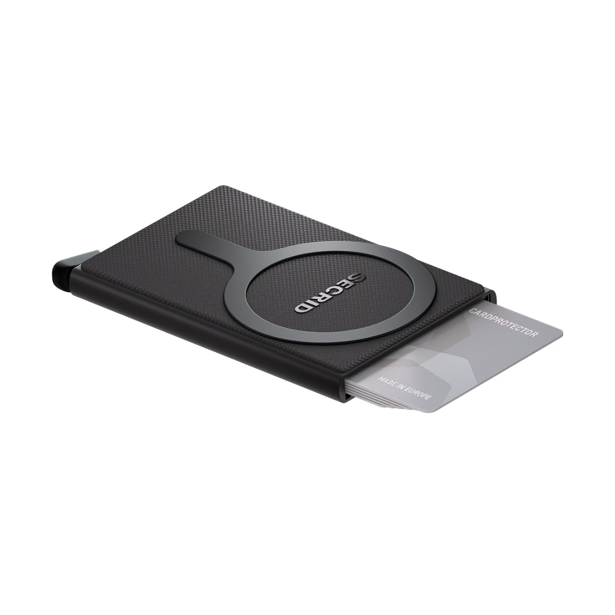 SECRID CARDPROTECTOR FOR MAGSAFE