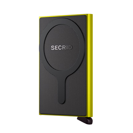 SECRID CARDPROTECTOR FOR MAGSAFE