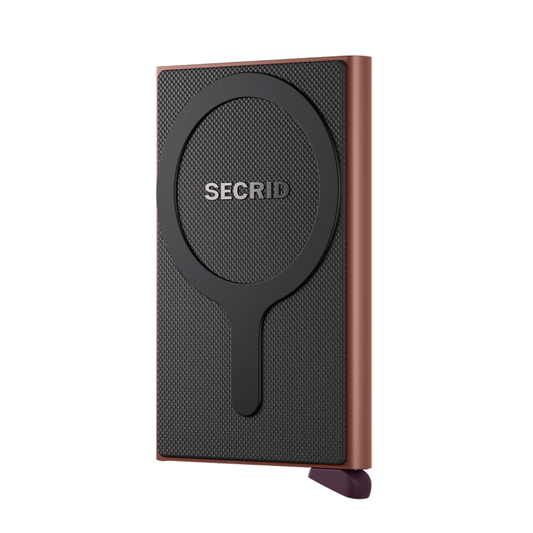 SECRID CARDPROTECTOR FOR MAGSAFE