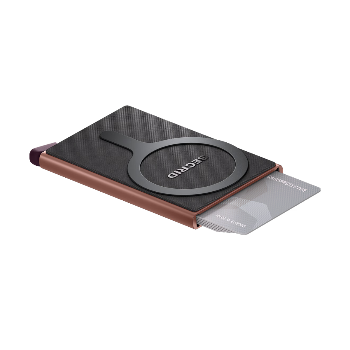 SECRID CARDPROTECTOR FOR MAGSAFE