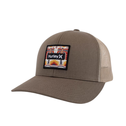HURLEY GORRA