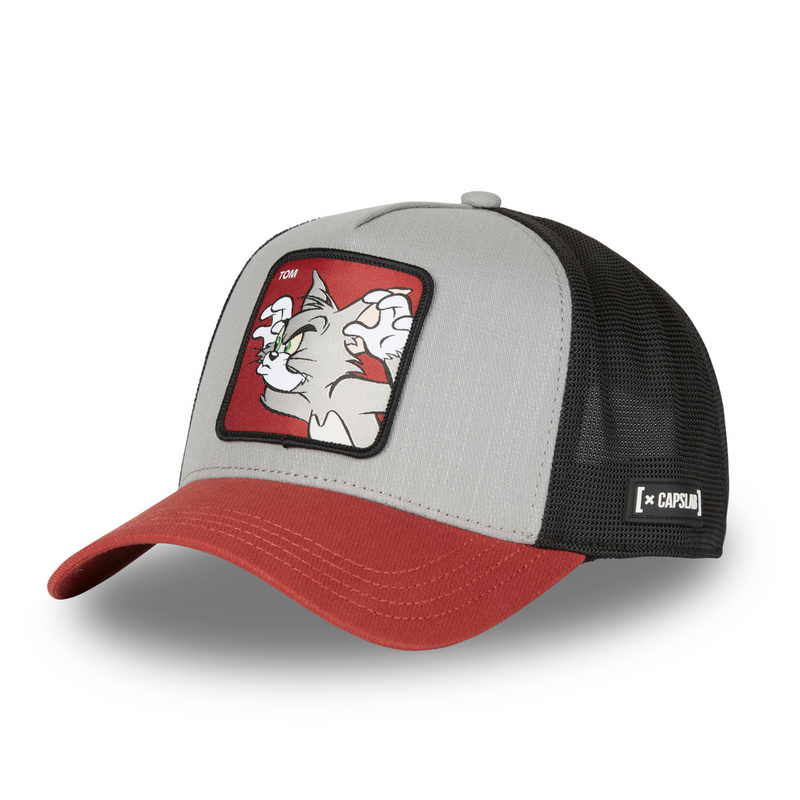 CAPSLAB X TOM GORRA